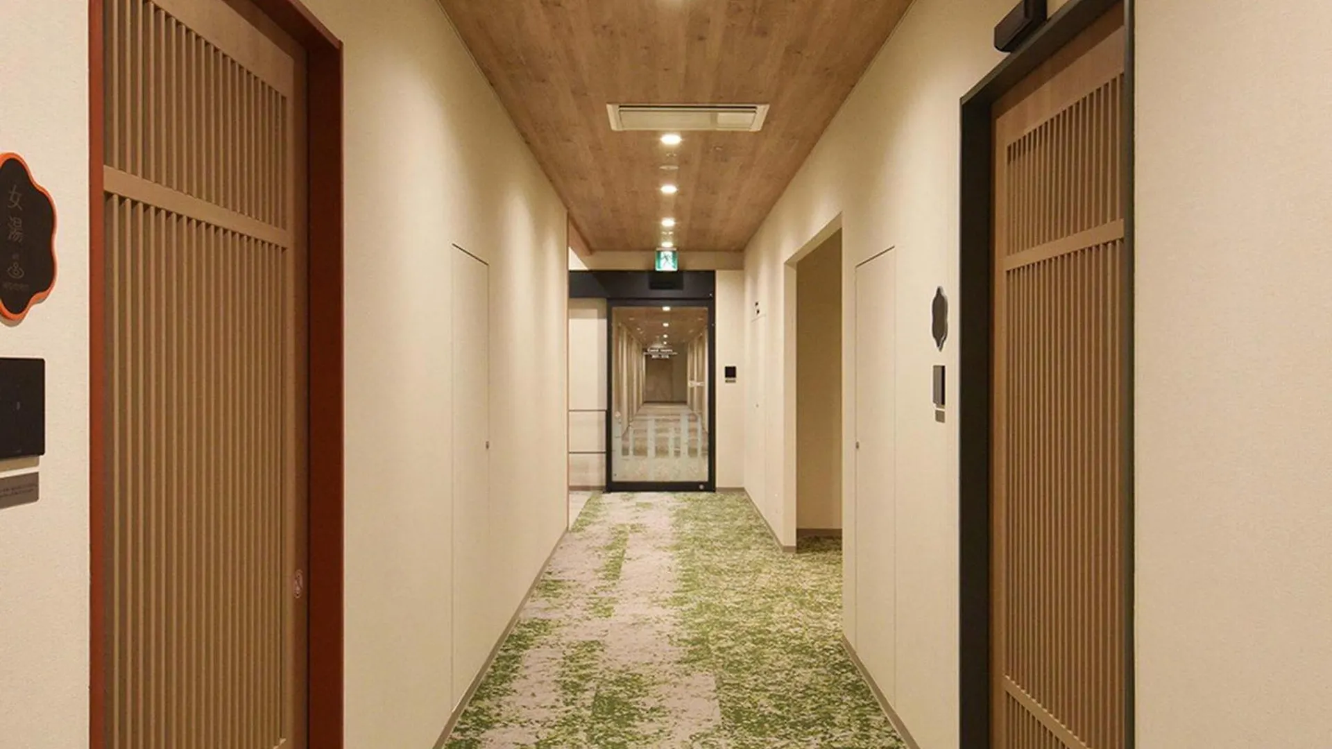 Hotel La'Gent Stay Shin Sapporo