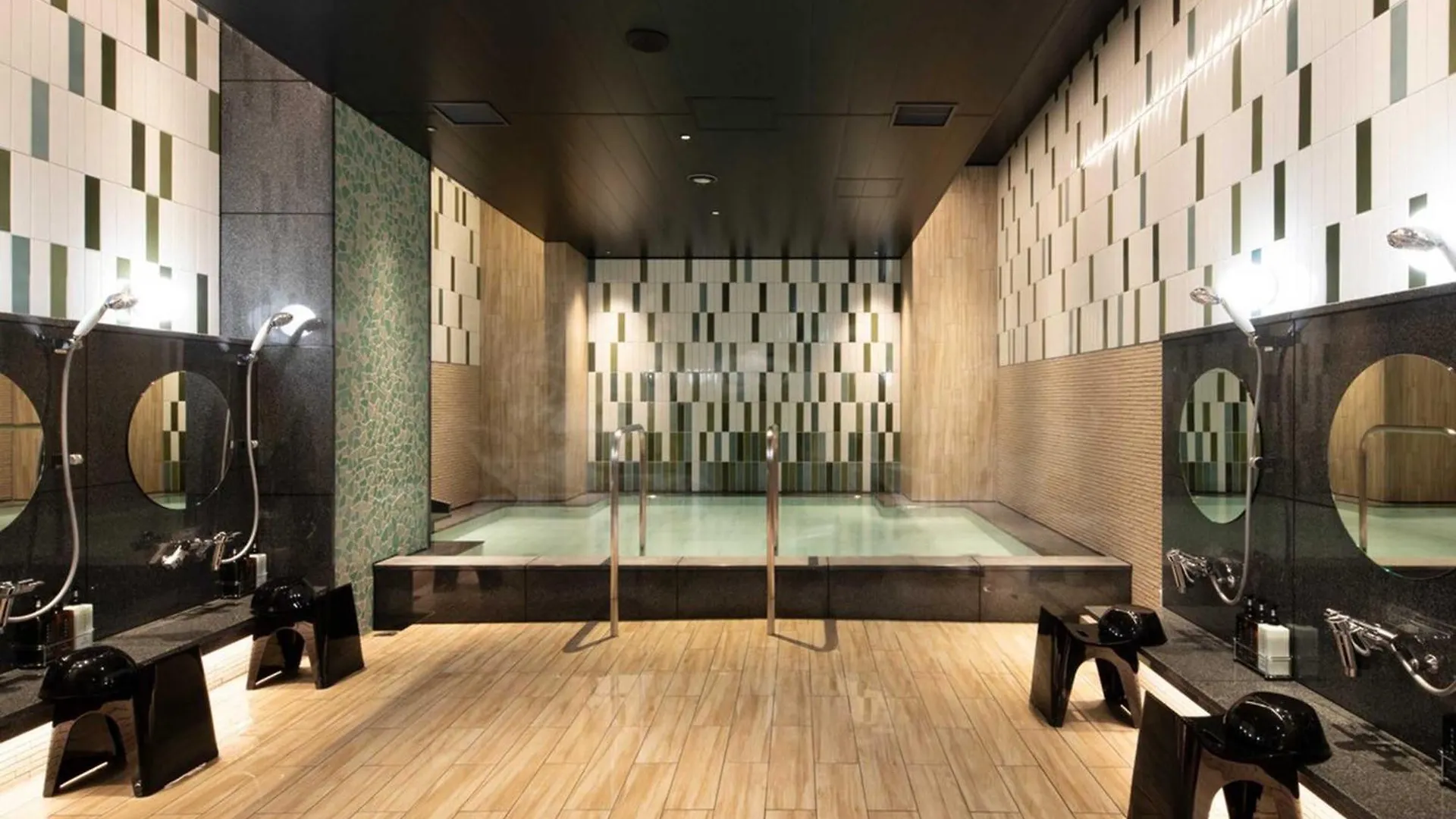 La'Gent Stay Shin Sapporo Japan