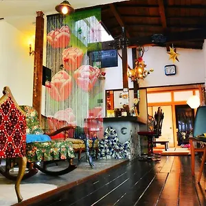 Hostel Yume-nomad Kobe