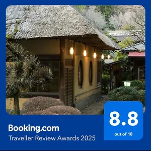 Ryokan Yamagaso Hakone