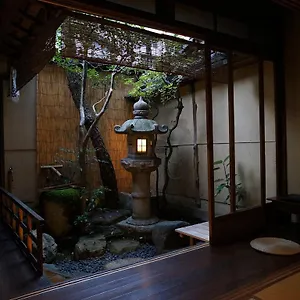 Hostel Itoya Kyoto