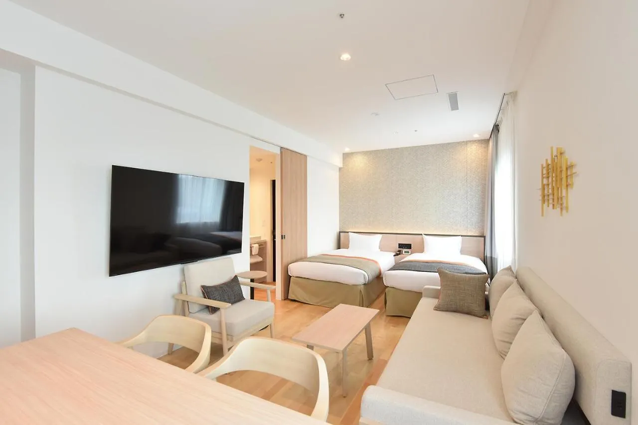 La'Gent Stay Shin Sapporo