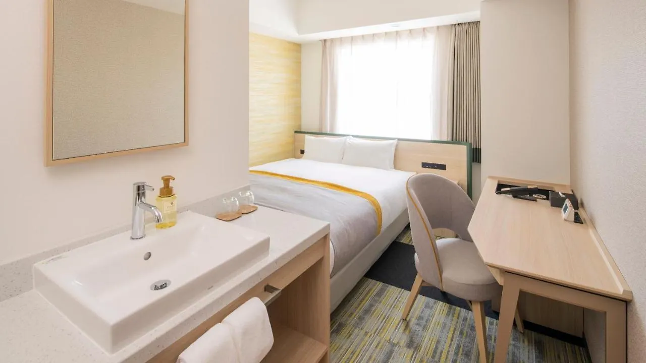 La'Gent Stay Shin Sapporo 4*,  Japan