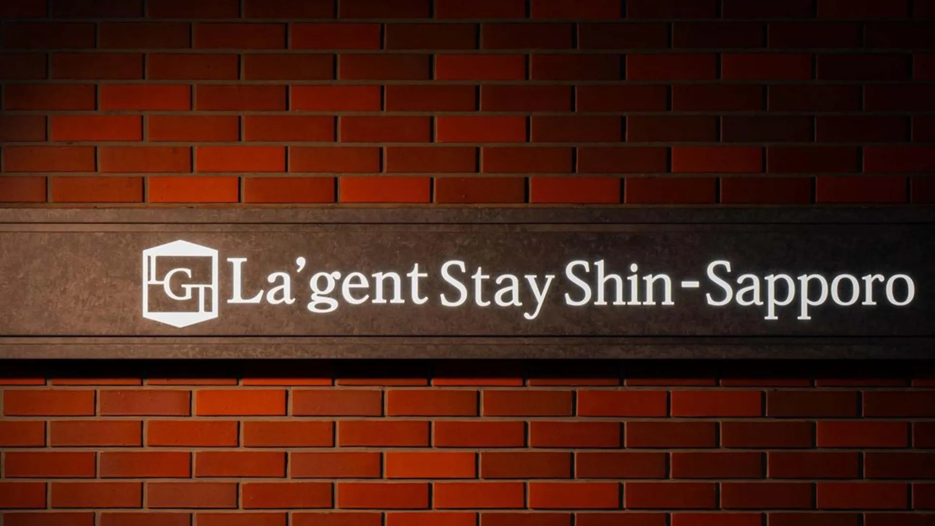 La'Gent Stay Shin Sapporo 4*,
