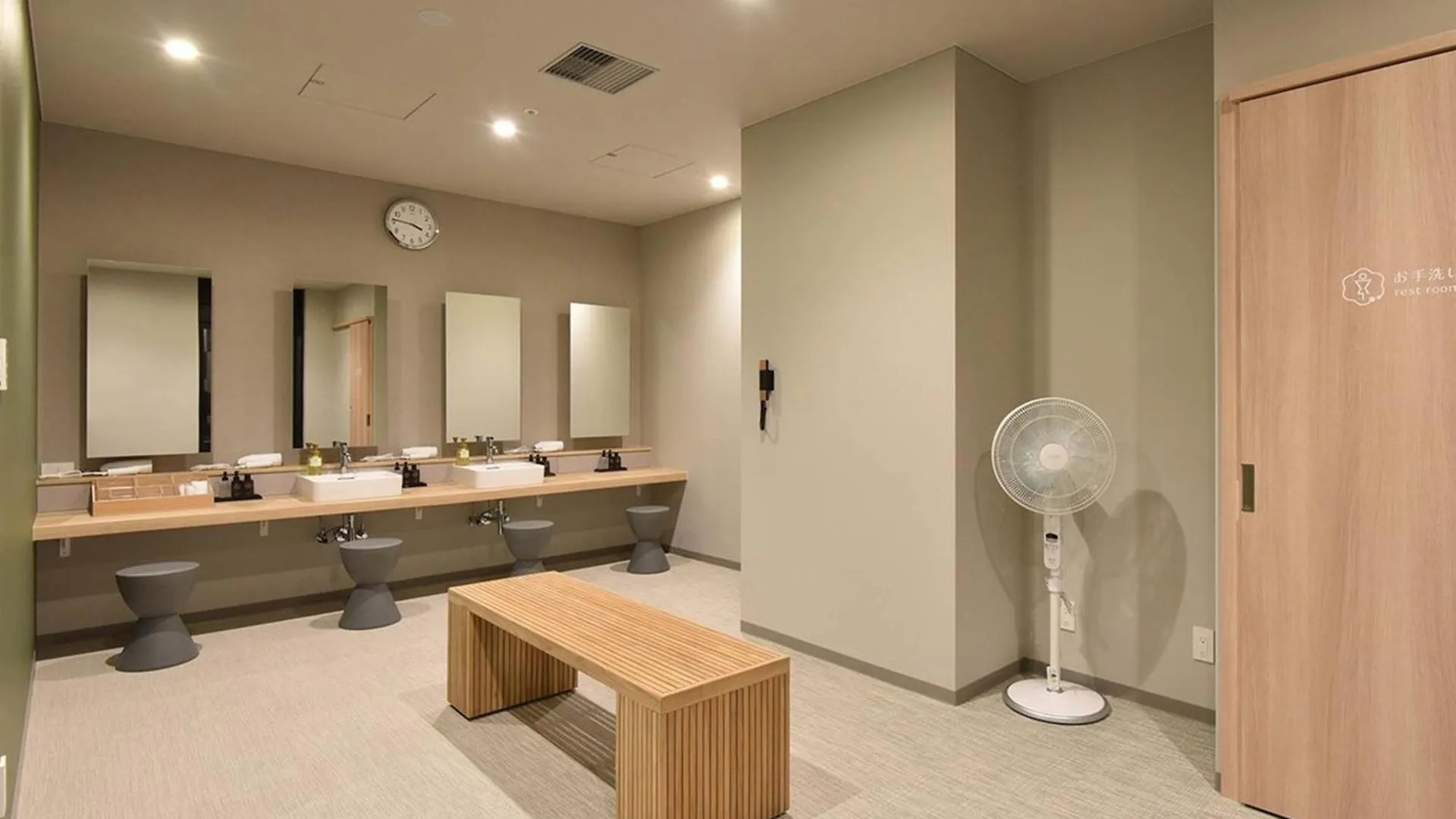 Hotel La'Gent Stay Shin Sapporo