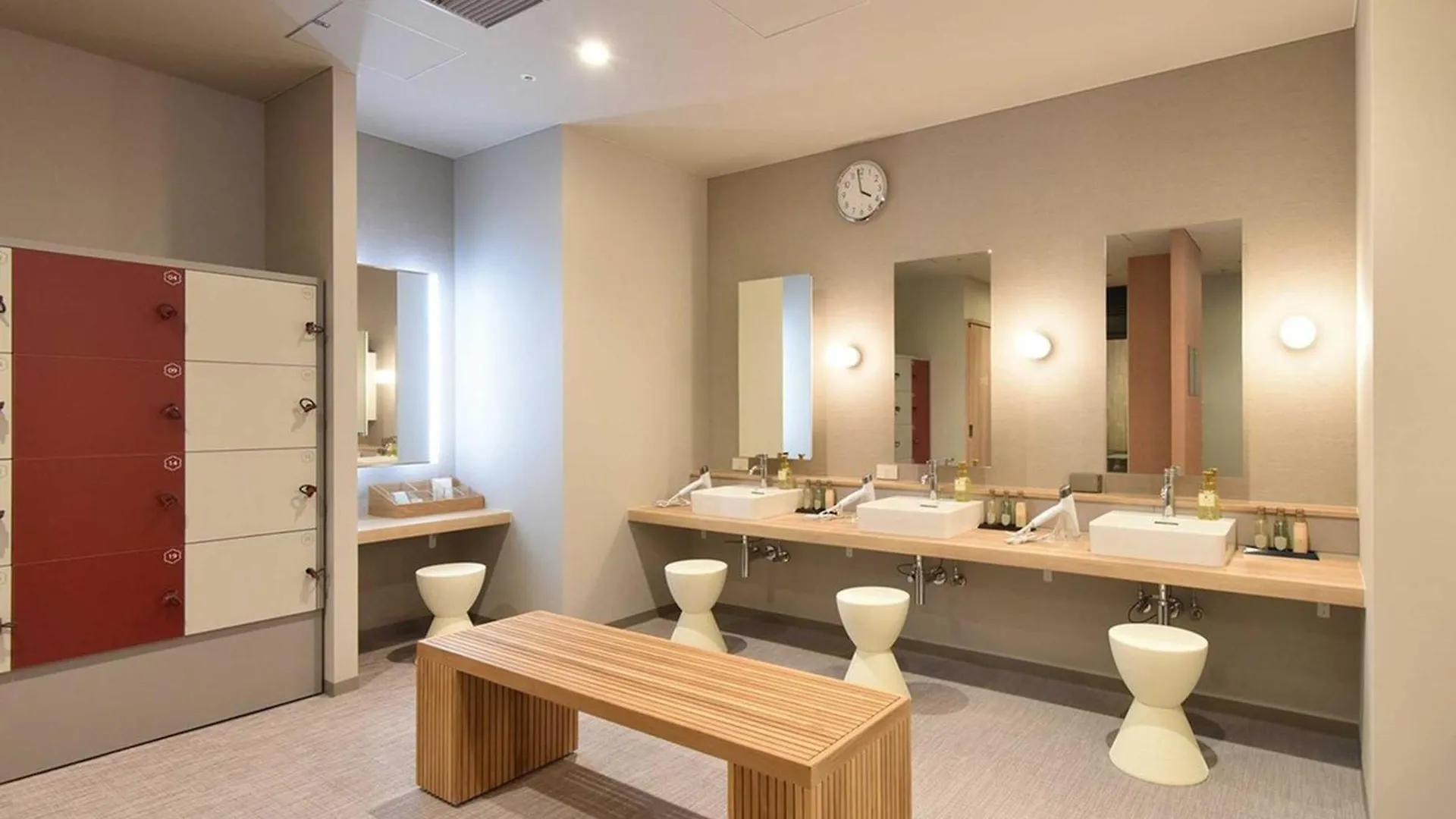 **** Hotel La'Gent Stay Shin Sapporo Japan
