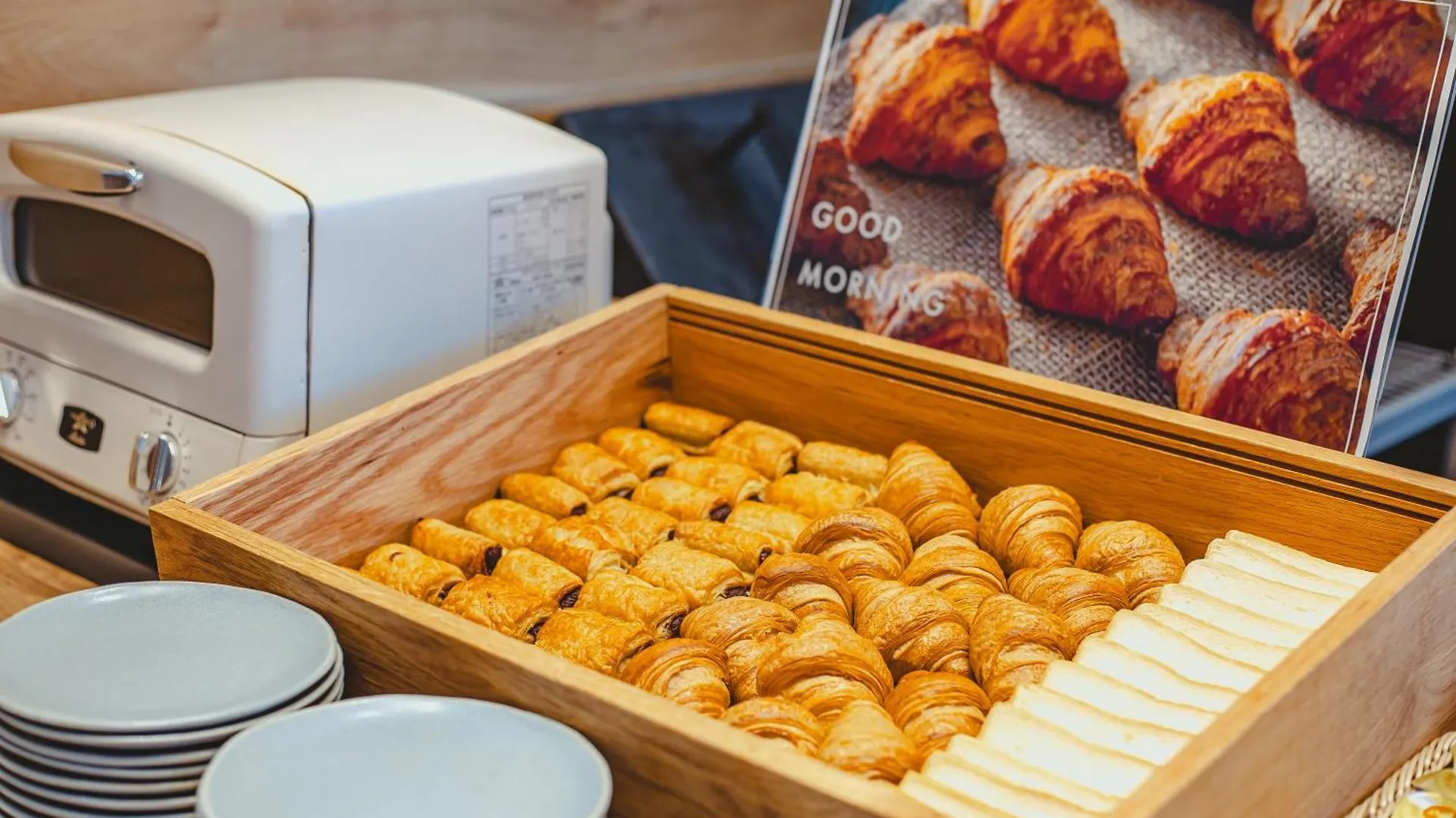 La'Gent Stay Shin Sapporo Hotel