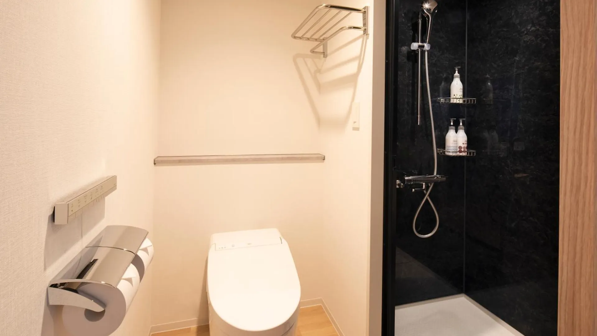 La'Gent Stay Shin Sapporo Hotel