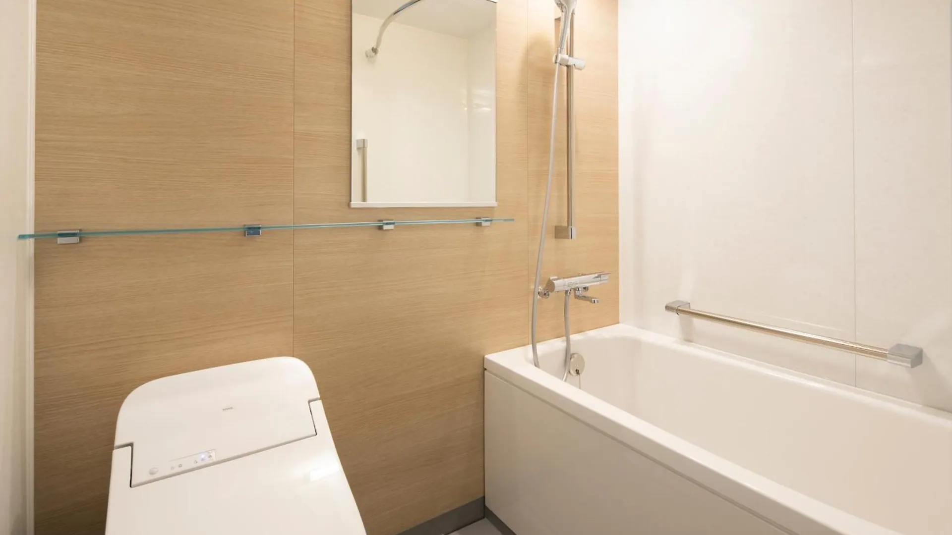 Hotel La'Gent Stay Shin Sapporo